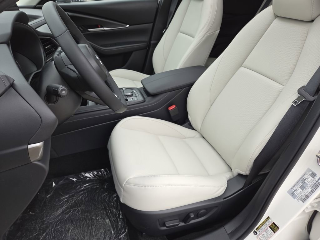 New 2026 MAZDA CX-30 AWD 2.5 S w/ Premium Package image 17