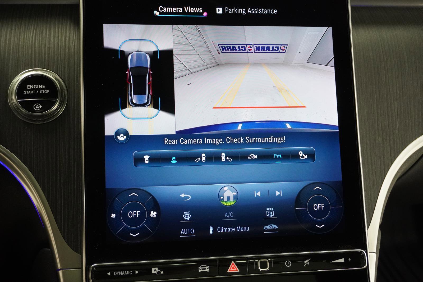 Used 2023 Mercedes-Benz GLC 300 4MATIC image 30