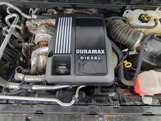 Used 2020 Chevrolet Silverado 1500 LT w/ All-Star Edition image 21