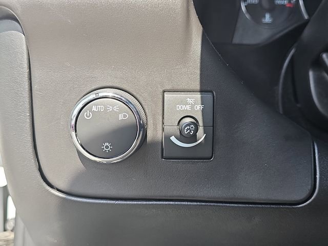 Used 2023 Chevrolet Express 3500 LT w/ LT Preferred Equipment Group image 26