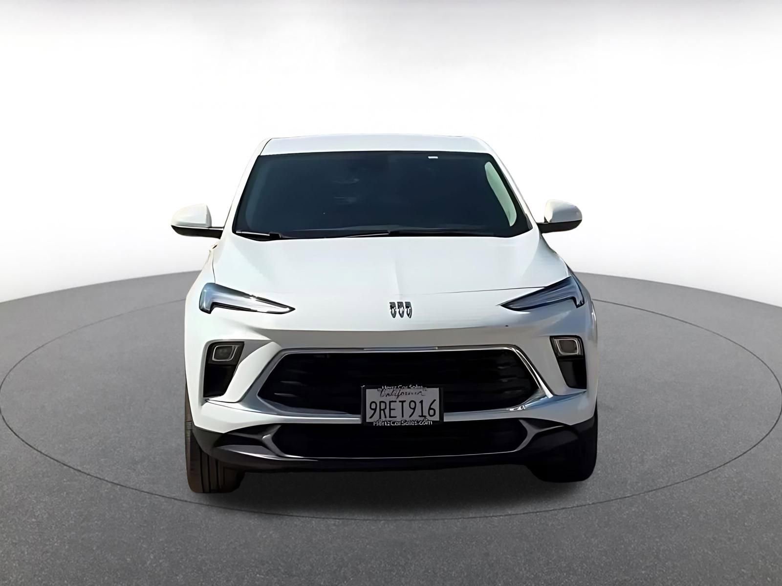 Used 2025 Buick Encore GX Preferred image 4