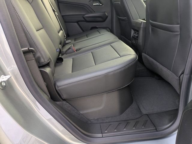 New 2026 Chevrolet Colorado LT w/ LT Convenience Package AWD/4WD image 34