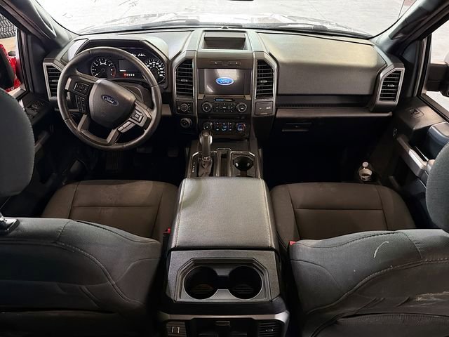 Used 2020 Ford F150 XLT w/ Equipment Group 302A Luxury image 10