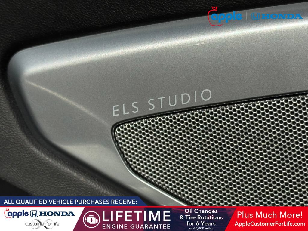 Used 2023 Acura RDX w/ Technology Package AWD/4WD image 30