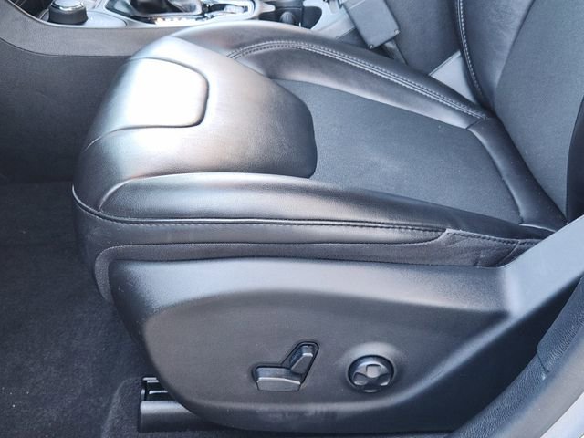 Certified 2021 Jeep Cherokee Latitude Plus image 21