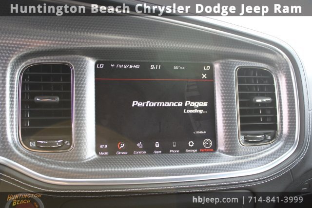 Used 2023 Dodge Charger SRT Hellcat image 27