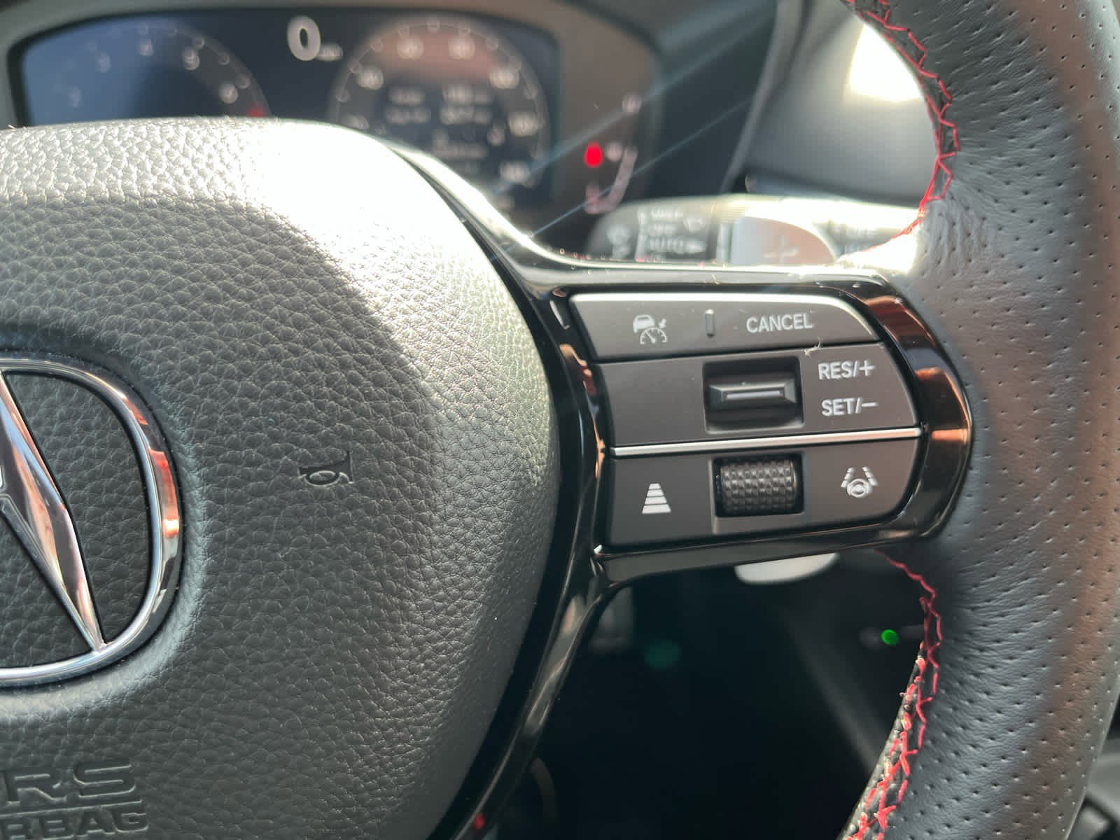 Used 2025 Acura ADX A-Spec image 34