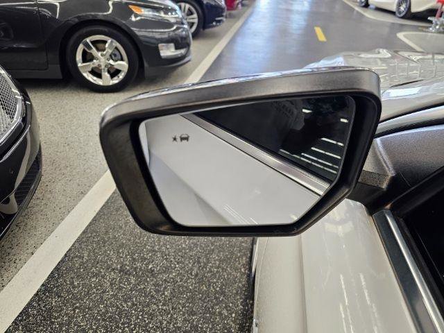 Used 2018 Chevrolet Impala Premier image 37