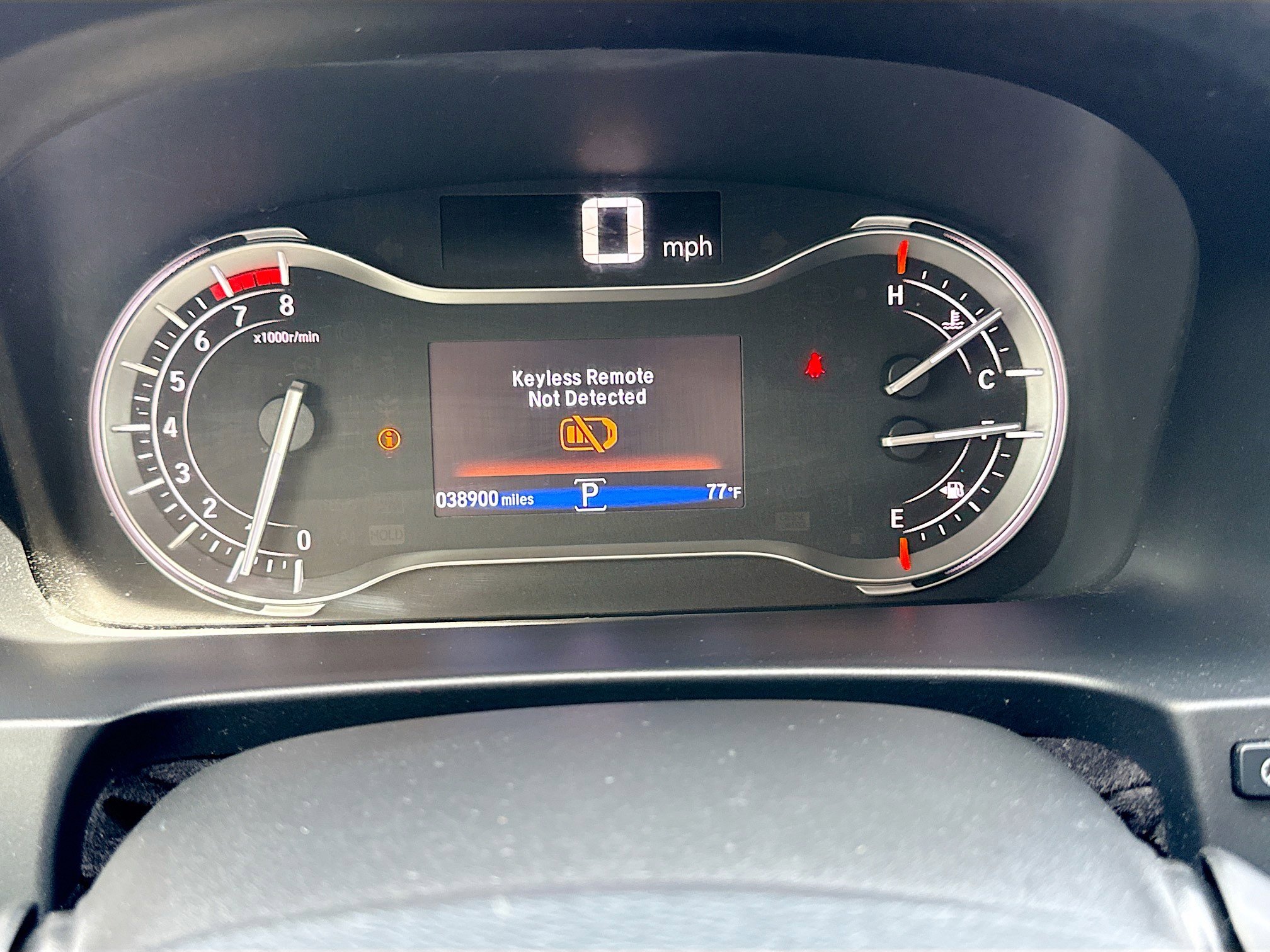 Used 2022 Honda Ridgeline RTL-E image 40
