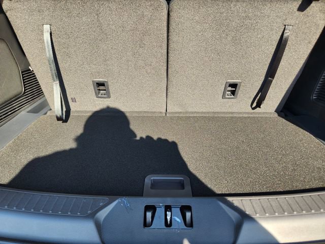 New 2026 Ford Explorer ST-Line w/ ST-Line Street Pack image 33