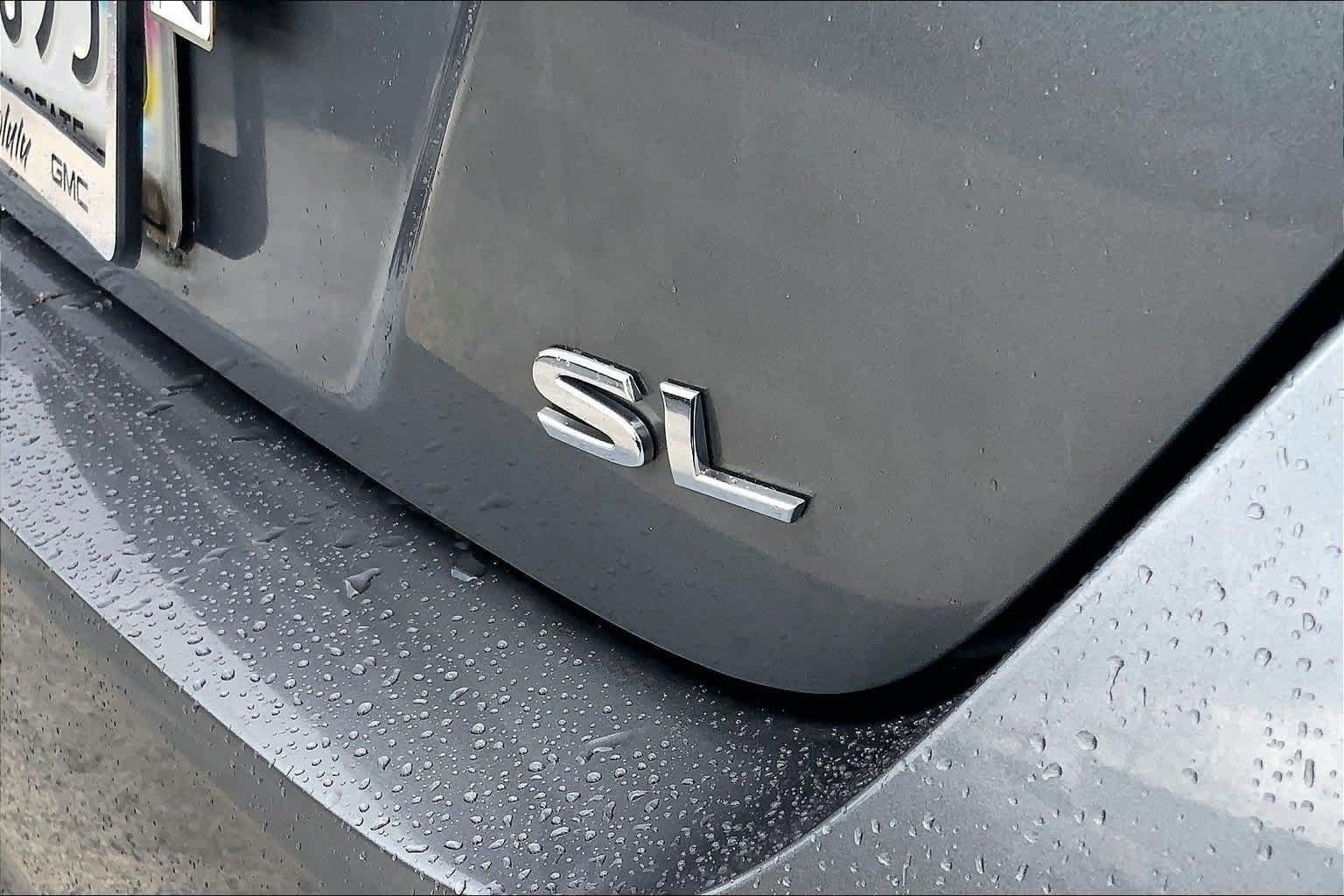 Used 2018 Nissan Leaf SL w/ SL Technology Package FWD image 7