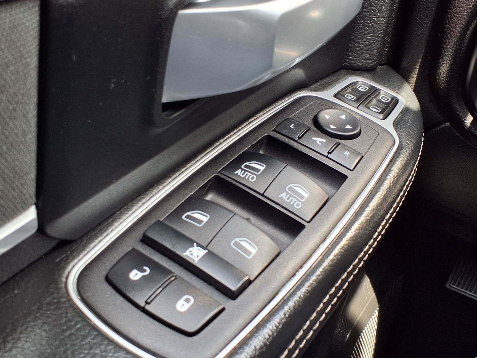 Used 2024 RAM 3500 Big Horn AWD/4WD image 13