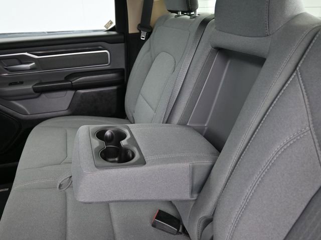 Used 2019 RAM 1500 Big Horn image 29