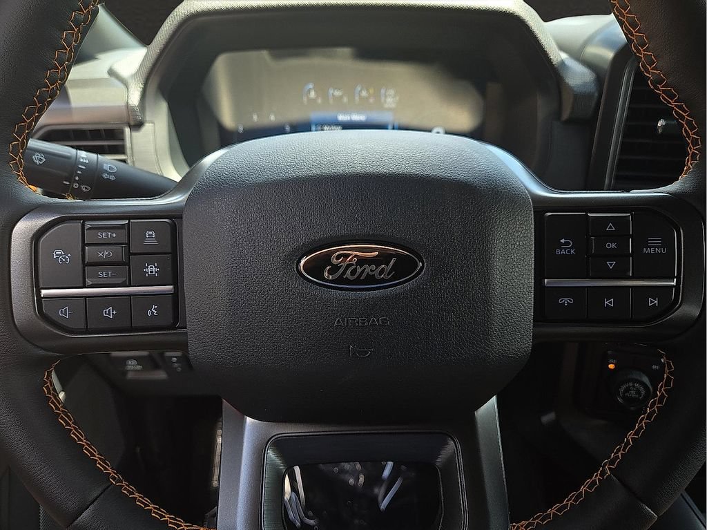 Used 2025 Ford F150 Tremor w/ Tow/Haul Package AWD/4WD image 37