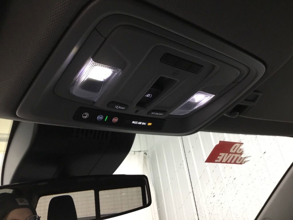 Used 2025 Chevrolet Silverado 1500 LT Trail Boss w/ Convenience Package II image 20