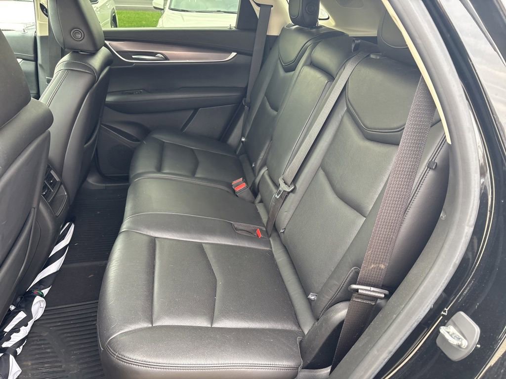 Used 2019 Cadillac XT5 Premium Luxury image 61