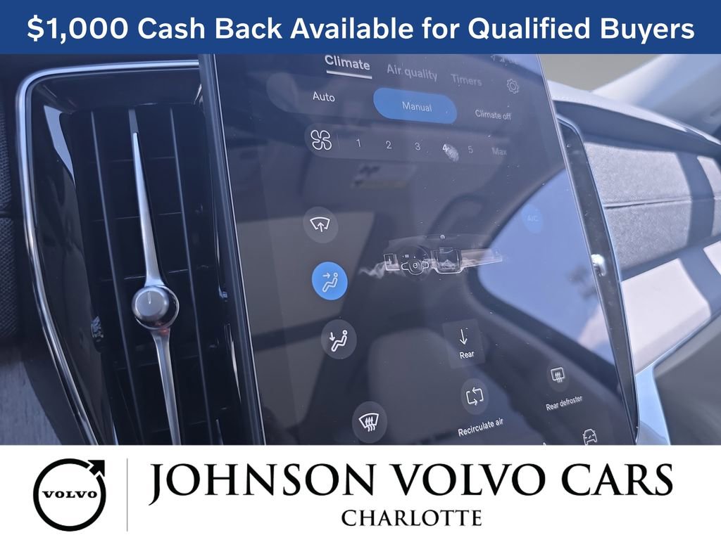 New 2026 Volvo XC90 T8 Ultra w/ Protection Package Premier AWD/4WD image 23