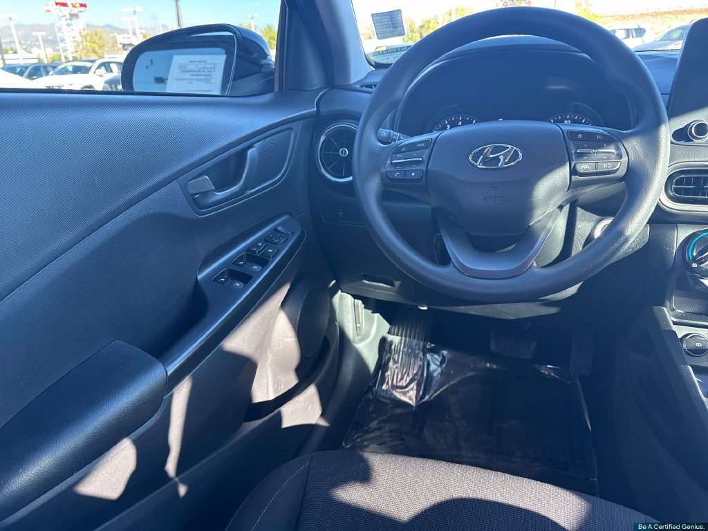 Certified 2023 Hyundai Kona SEL AWD/4WD image 36