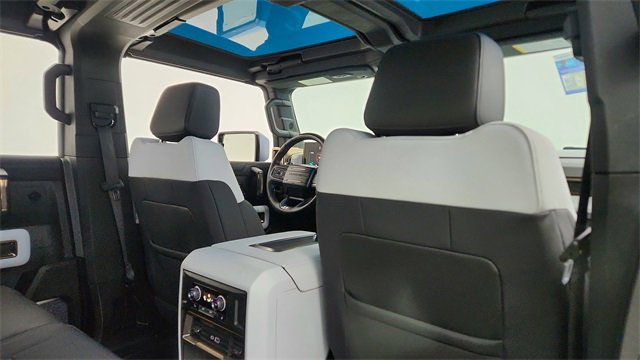 Used 2024 GMC Hummer EV 3X w/ Omega Edition image 26