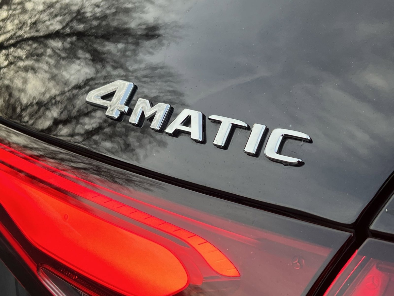 Certified 2024 Mercedes-Benz GLC 300 4MATIC image 28