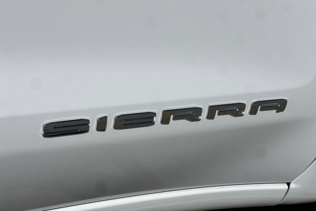New 2026 GMC Sierra 1500 Pro w/ Pro Value Package AWD/4WD image 8