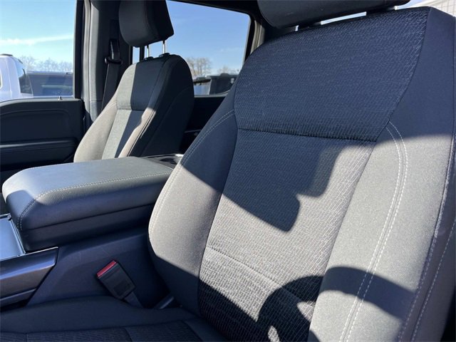 Used 2023 Ford F150 XLT w/ Equipment Group 302A High image 27