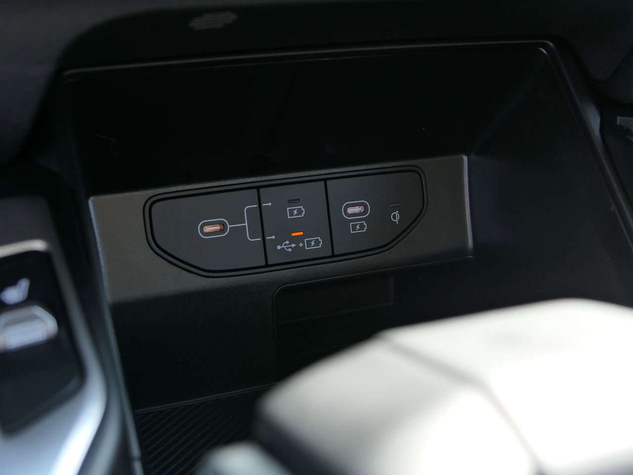 New 2026 Kia Sorento X-Line EX image 20