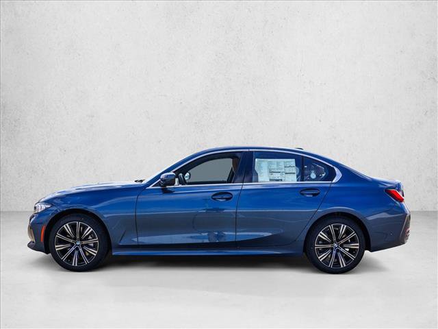 Used 2026 BMW 330i xDrive Sedan w/ Premium Package AWD/4WD image 8
