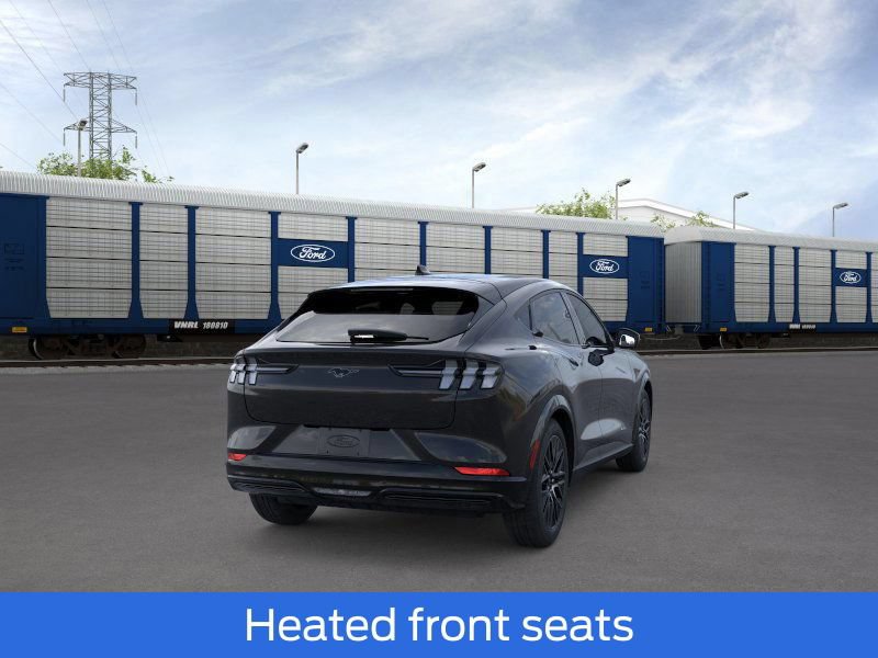 New 2026 Ford Mustang Mach-E Premium AWD/4WD image 9