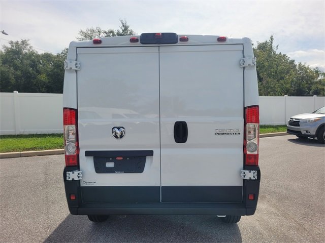 New 2025 RAM ProMaster 1500 w/ Convenience Group image 8