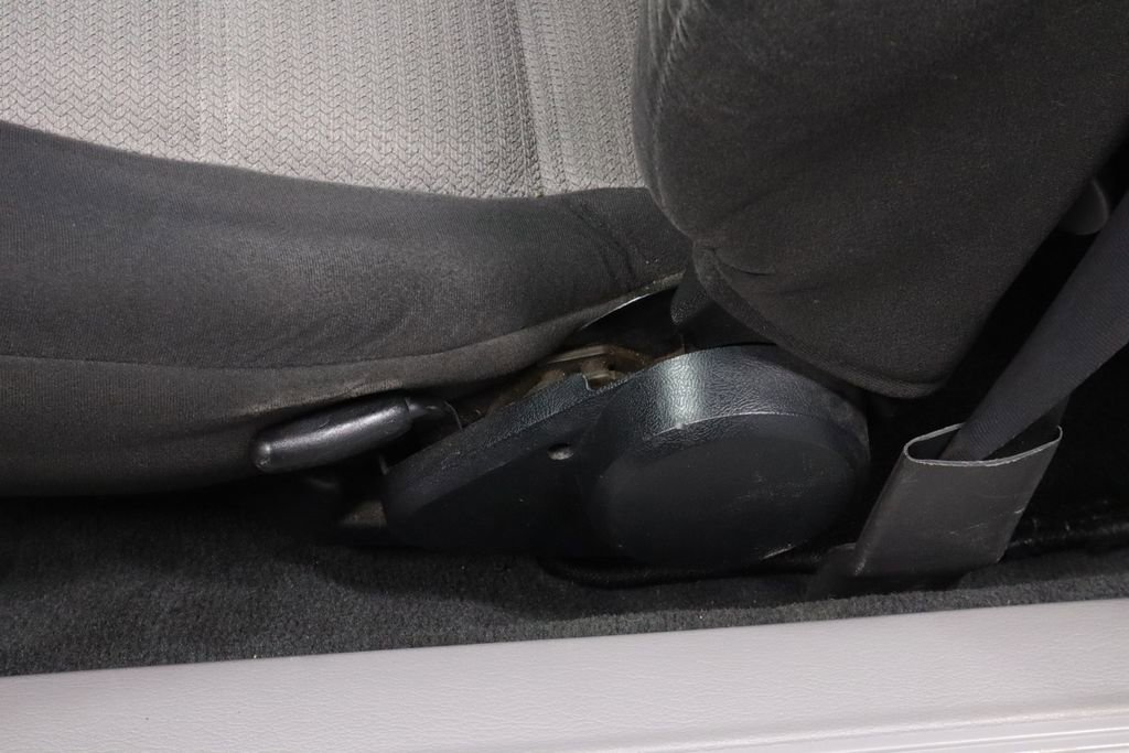 Used 2002 Ford Mustang Coupe image 23