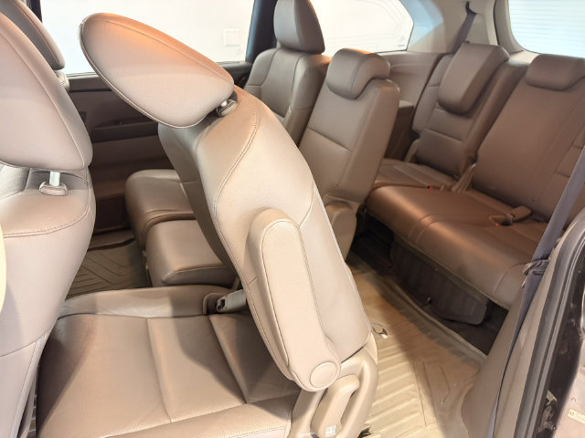 Used 2016 Honda Odyssey EX-L image 13