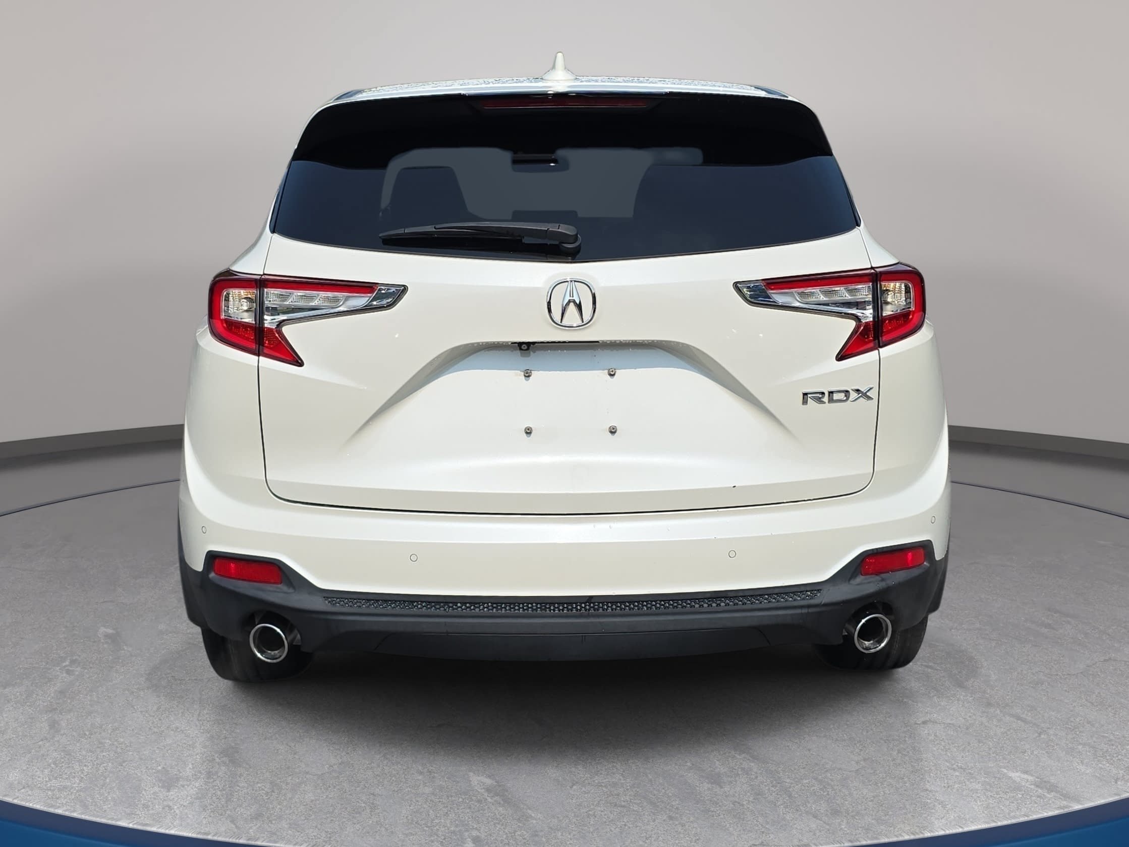 Used 2019 Acura RDX w/ Advance Package FWD image 6
