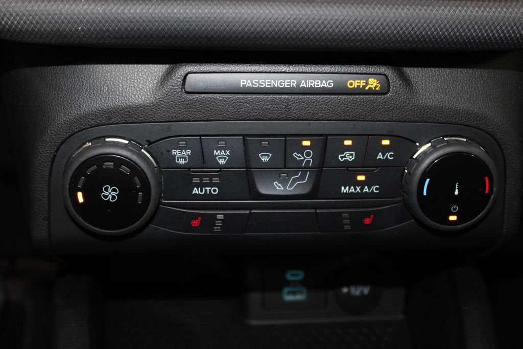 Used 2022 Ford Bronco Sport Badlands AWD/4WD image 40
