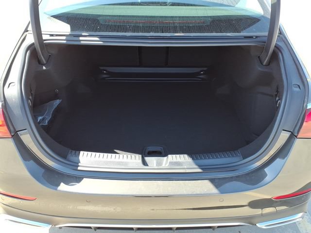 New 2026 Mercedes-Benz E 350 4MATIC Sedan image 22