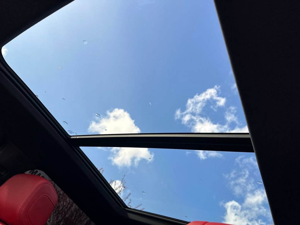 Used 2024 Toyota Tundra TRD Pro image 24