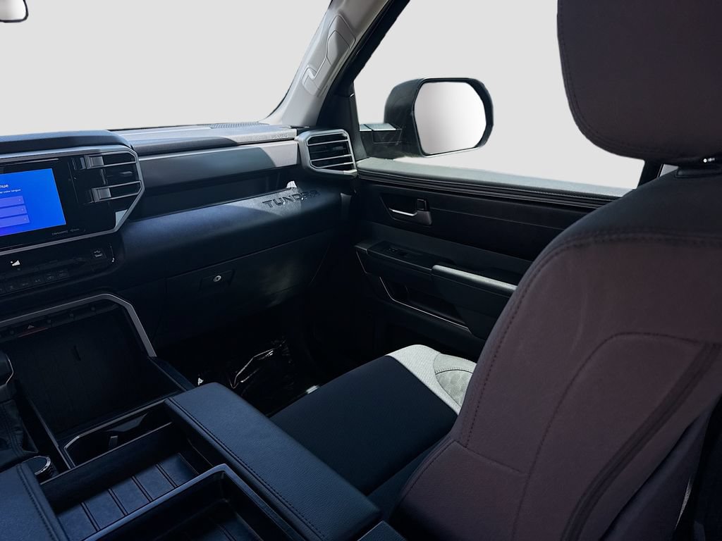 Used 2024 Toyota Tundra SR5 RWD image 21