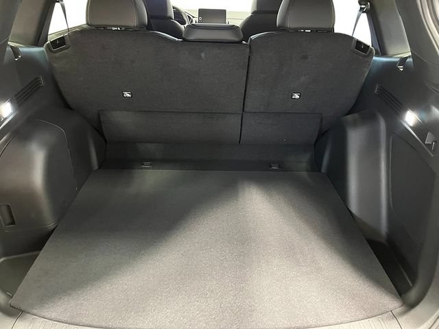 New 2026 Honda CR-V Sport Touring image 27