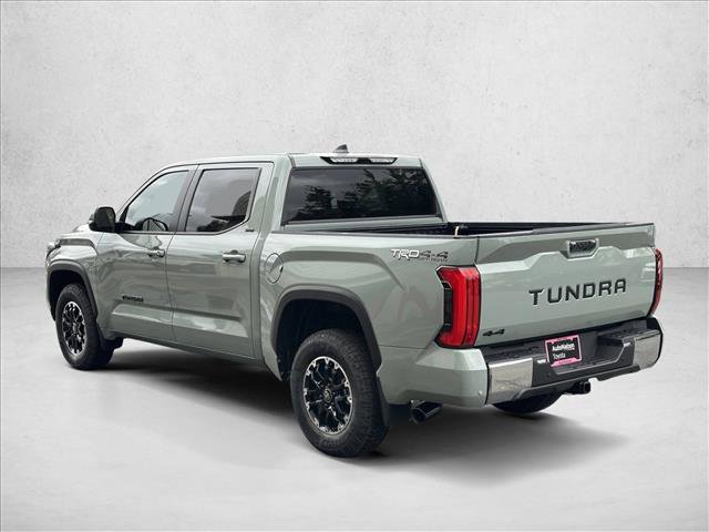 New 2026 Toyota Tundra SR5 image 7