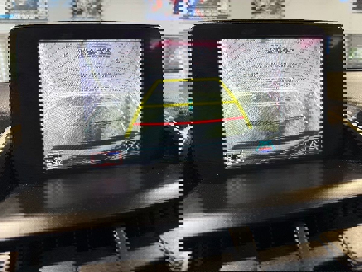 Used 2021 Lexus NX 300 F Sport w/ Package Accessory image 38