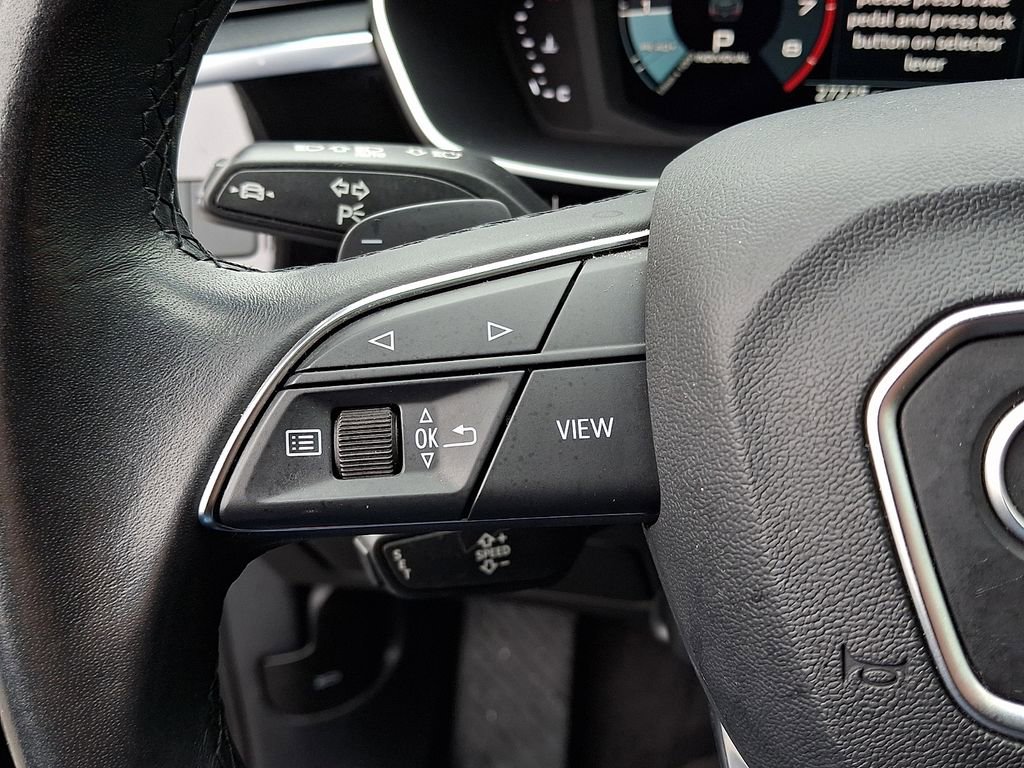 Used 2023 Audi Q3 2.0T Premium w/ 19" Wheel Package AWD/4WD image 22