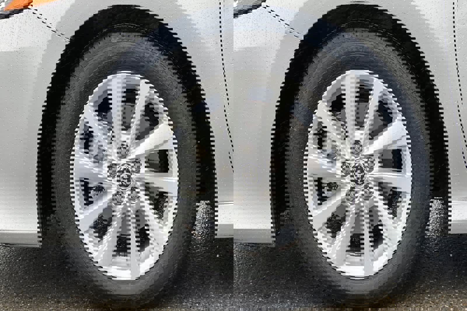 Certified 2024 Toyota Camry LE image 27