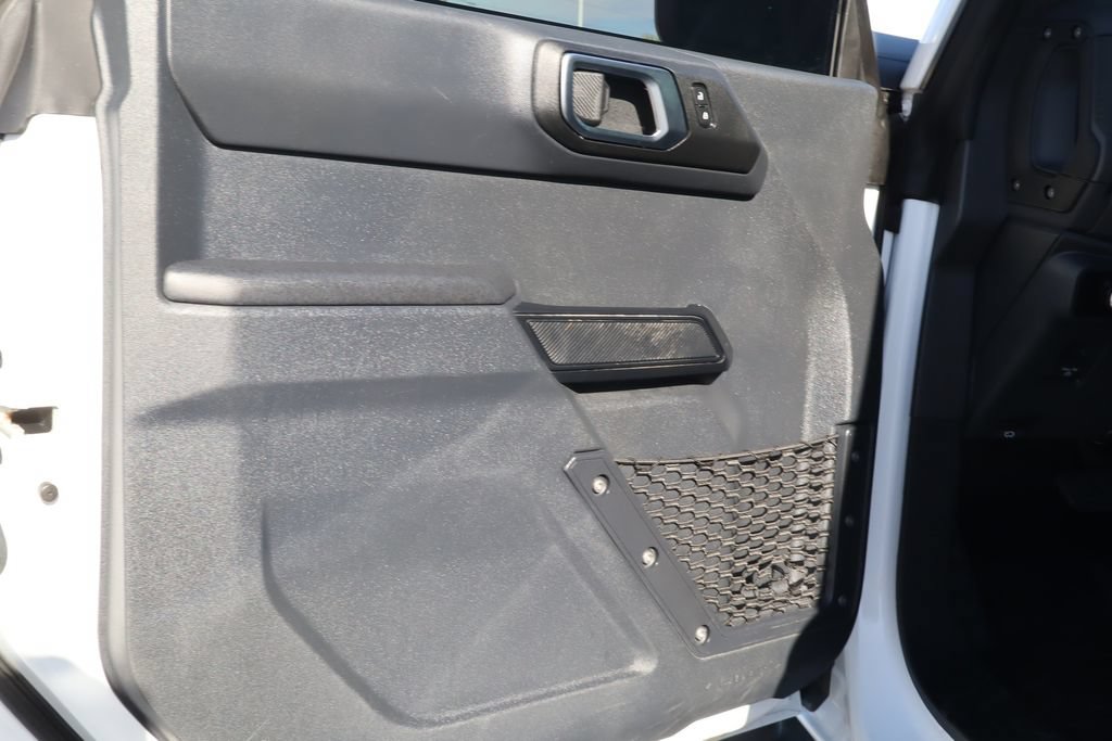 Used 2025 Ford Bronco Big Bend AWD/4WD image 18