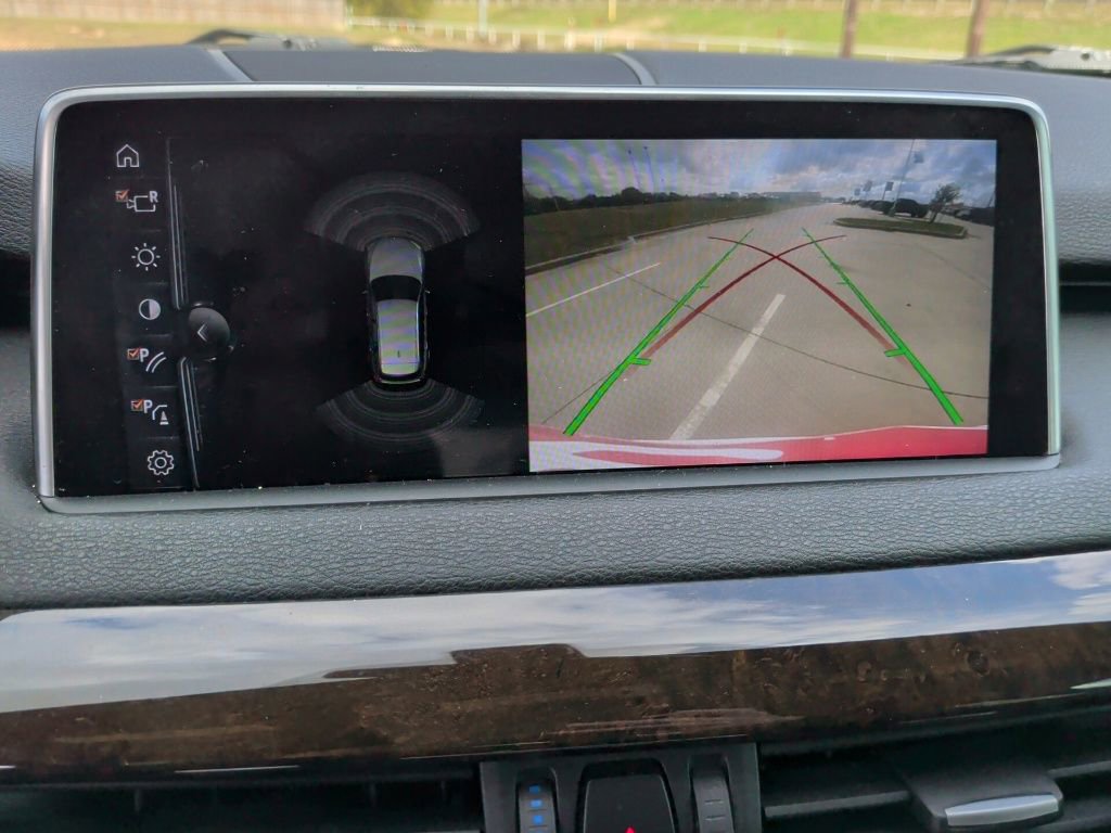 Used 2017 BMW X5 sDrive35i image 26