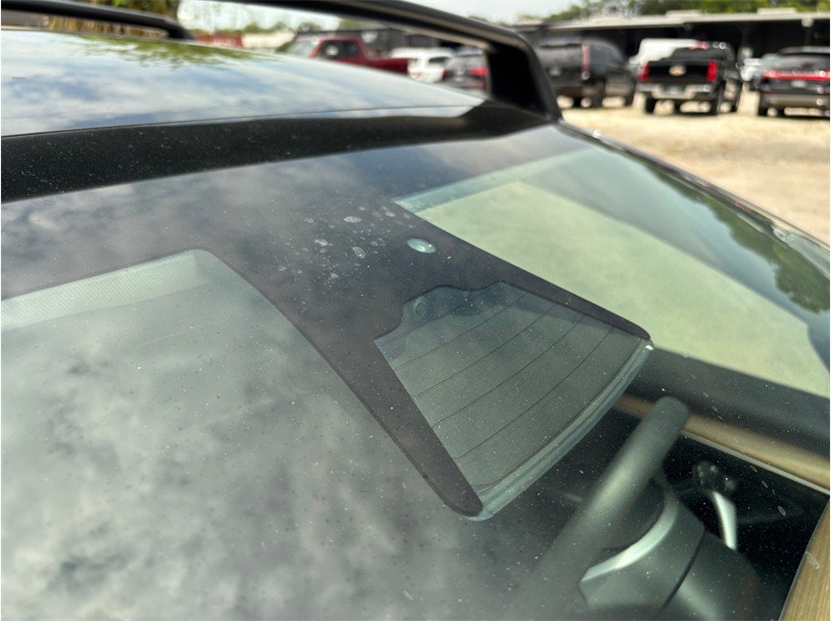 Used 2023 Tesla Model 3 Standard Range RWD image 12