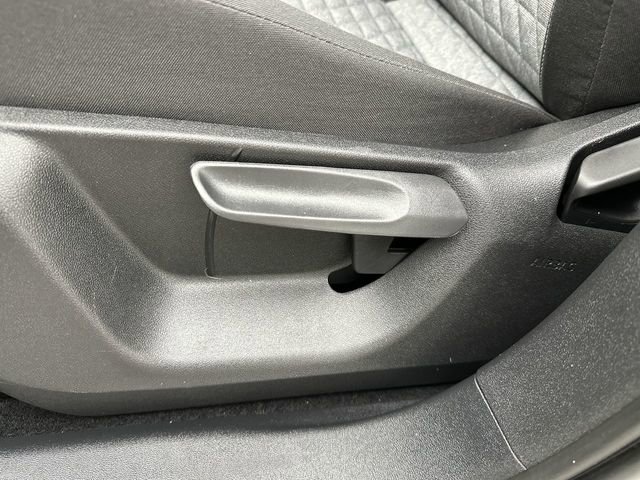 Certified 2025 Volkswagen Tiguan S AWD/4WD image 12
