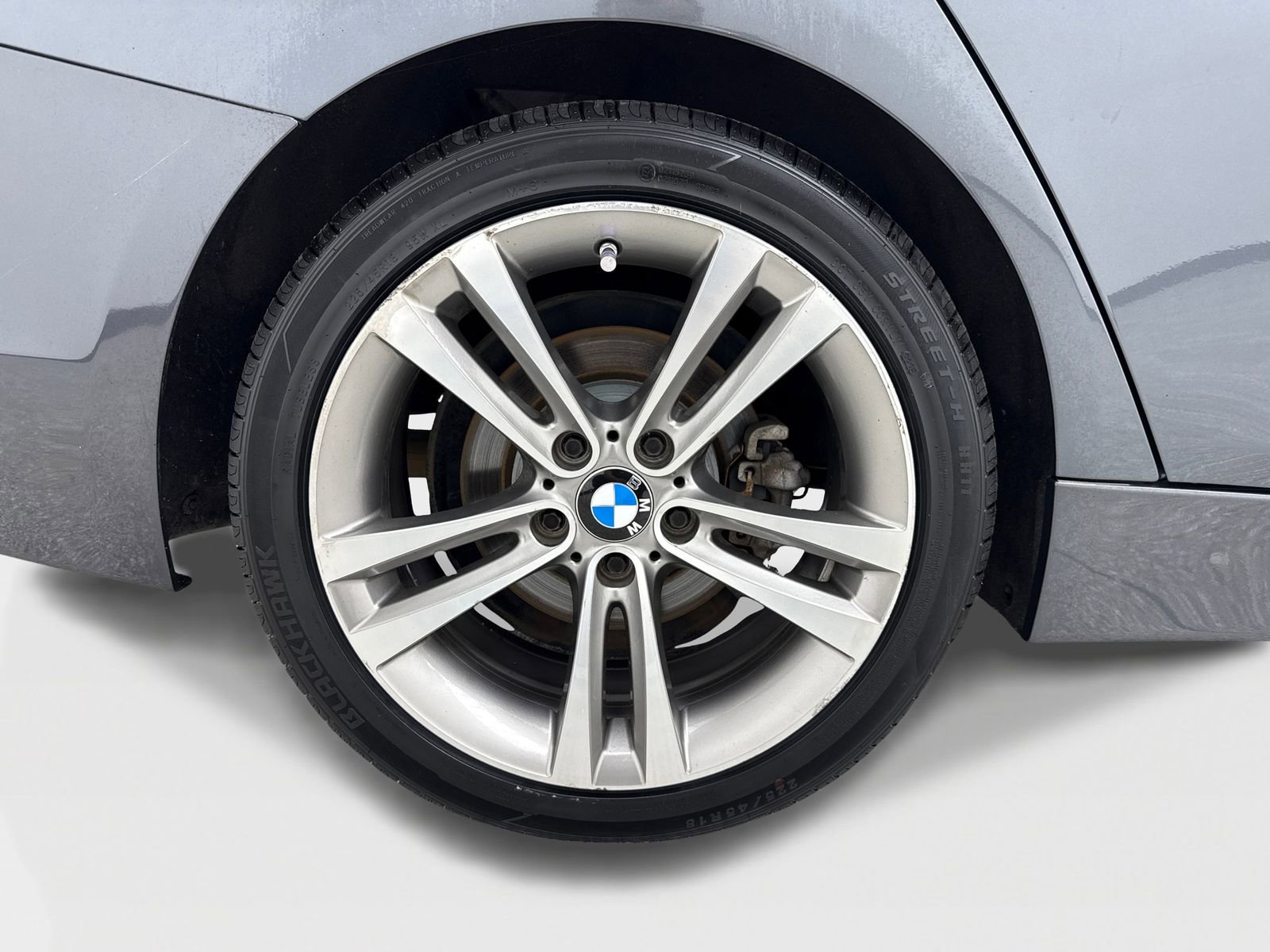 Used 2018 BMW 330i xDrive Sedan w/ Convenience Package AWD/4WD image 48