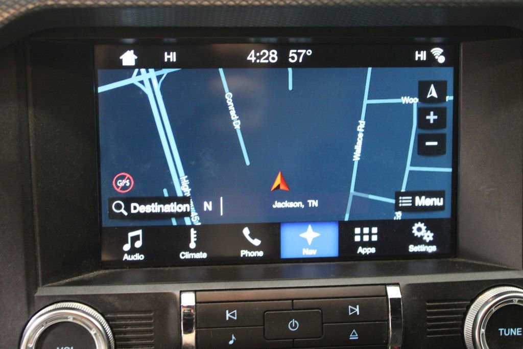 Used 2017 Ford Mustang GT Premium w/ Equipment Group 401A image 32