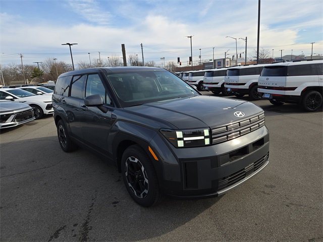 New 2026 Hyundai Santa Fe SE w/ Tow & Go Package image 4