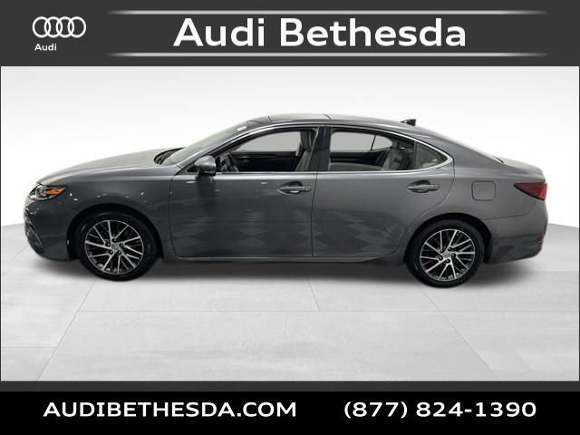 Used 2017 Lexus ES 350 FWD image 4